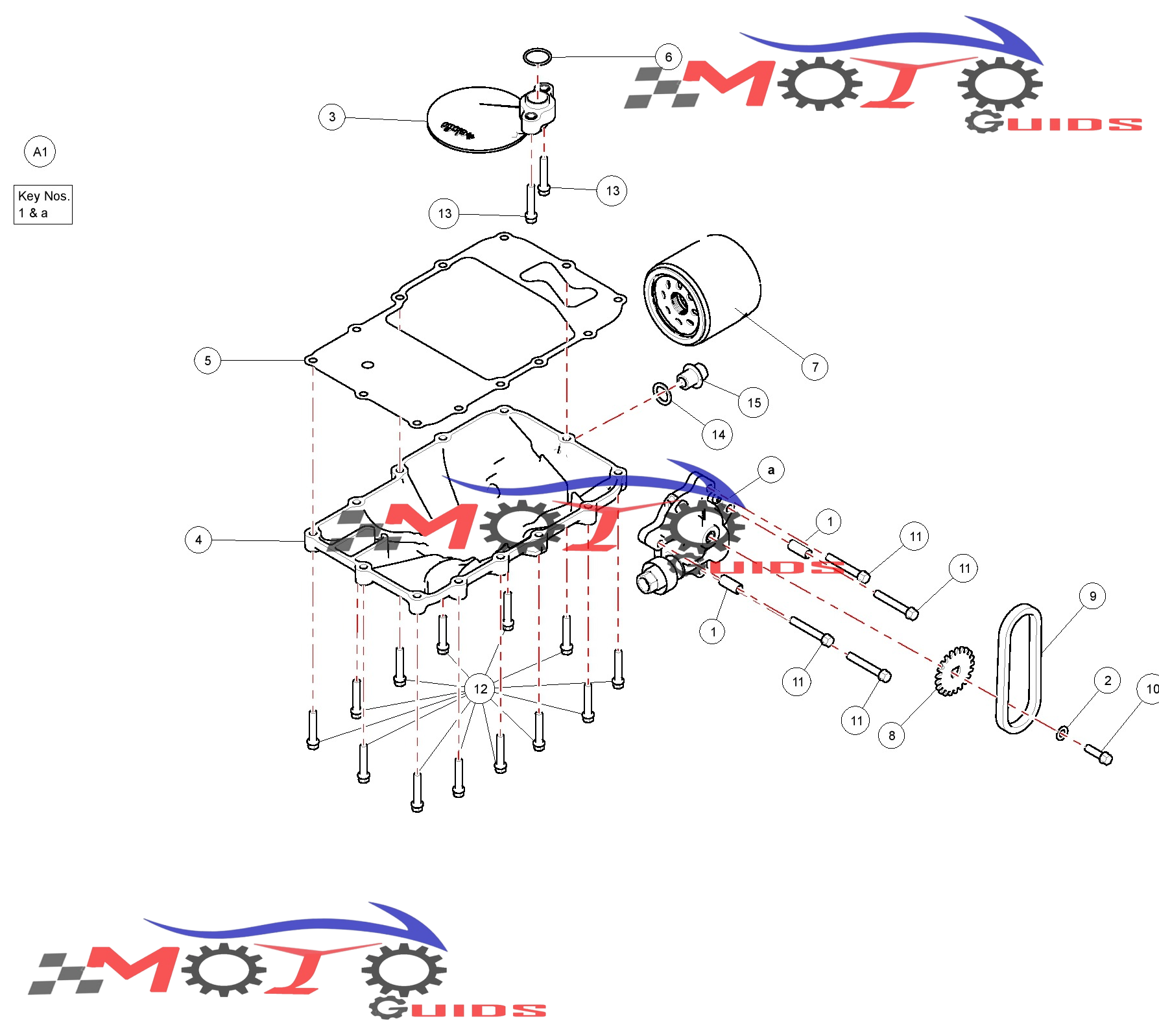 Engine Diagram